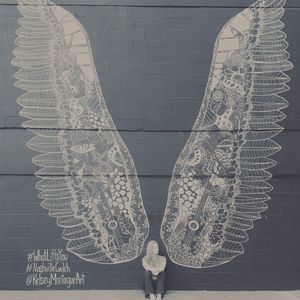 Meet your Posher, Ginny